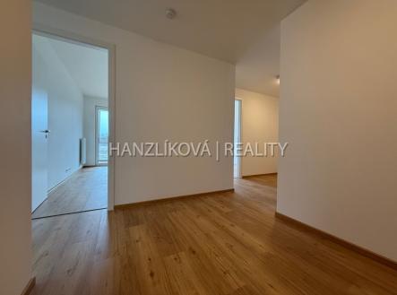 foto: 2 | Pronájem bytu, 3+kk, 80 m²