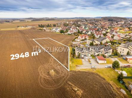 foto: 1 | Prodej - pozemek pro bydlení, 2 948 m²