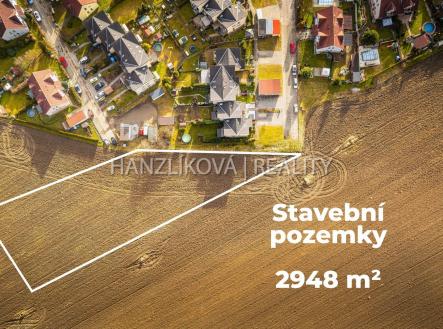 foto: 4 | Prodej - pozemek pro bydlení, 2 948 m²