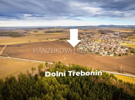 Prodej - pozemek pro bydlení, 2 948 m² obrázek