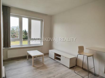 foto: 1 | Pronájem bytu, 2+kk, 40 m²