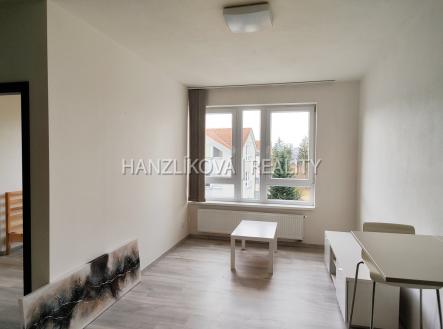 foto: 2 | Pronájem bytu, 2+kk, 40 m²