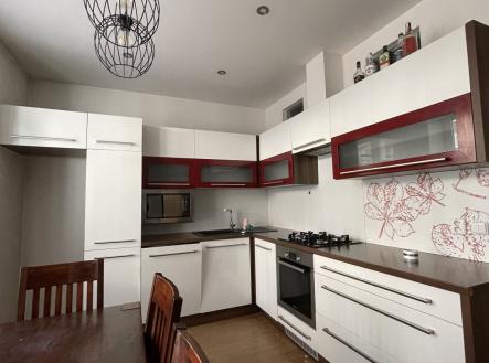 Pronájem bytu, 3+kk, 58 m² obrázek