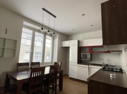 foto: 2 | Pronájem bytu, 3+kk, 58 m²