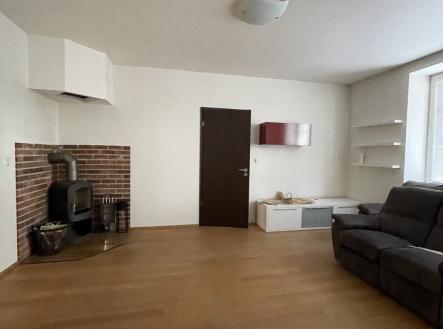 foto: 4 | Pronájem bytu, 3+kk, 58 m²