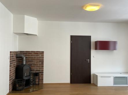 foto: 4 | Pronájem bytu, 3+kk, 58 m²