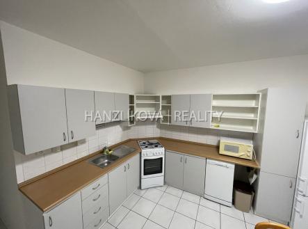 foto: 1 | Pronájem bytu, 3+1, 70 m²