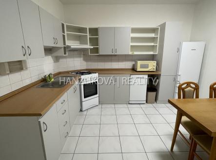 foto: 2 | Pronájem bytu, 3+1, 70 m²