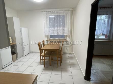 foto: 3 | Pronájem bytu, 3+1, 70 m²