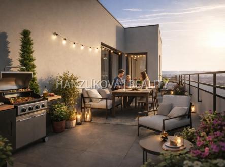 Prodej bytu, 6+1, 132 m² obrázek