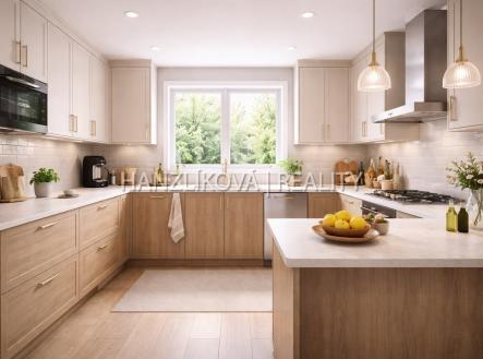 foto: 4 | Prodej bytu, 6+1, 132 m²