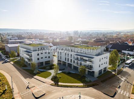 Prodej bytu, 3+kk, 81 m² obrázek