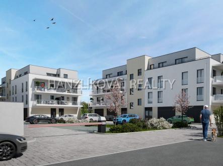 foto: 4 | Prodej bytu, 3+kk, 81 m²