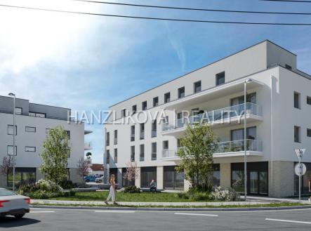 Prodej bytu, 4+kk, 96 m² obrázek