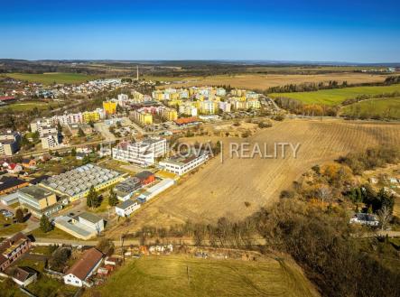 foto: 2 | Prodej - pozemek pro komerční výstavbu, 25 243 m²
