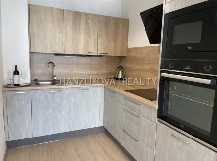 Pronájem bytu, 2+kk, 53 m² obrázek