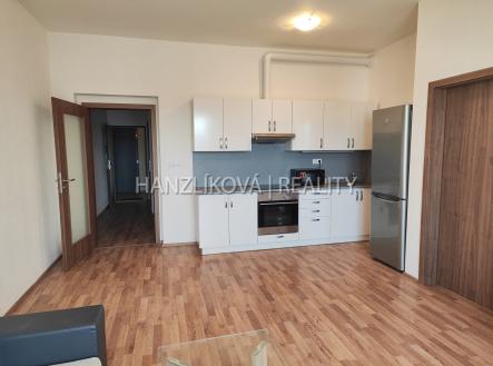 foto: 4 | Pronájem bytu, 2+kk, 50 m²