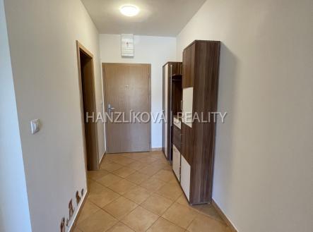 foto: 2 | Pronájem bytu, 2+kk, 40 m²