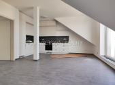 Pronájem bytu, 2+kk, 92 m²