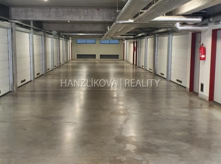 foto: 3 | Pronájem - malý objekt/garáž