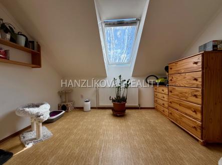 Prodej bytu, 2+1, 54 m² obrázek