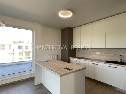 foto: 2 | Pronájem bytu, 4+kk, 103 m²