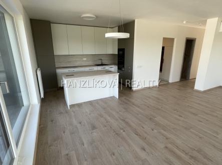 foto: 4 | Pronájem bytu, 4+kk, 103 m²