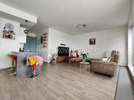 foto: 1 | Pronájem bytu, 3+kk, 99 m²