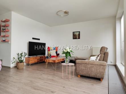 foto: 3 | Pronájem bytu, 3+kk, 99 m²