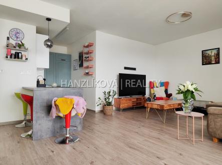 foto: 4 | Pronájem bytu, 3+kk, 99 m²