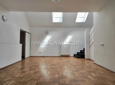 foto: 1 | Pronájem bytu, 3+kk, 105 m²