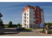 Pronájem bytu, 1+kk, 26 m²