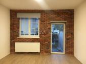 Pronájem bytu, 2+kk, 56 m²