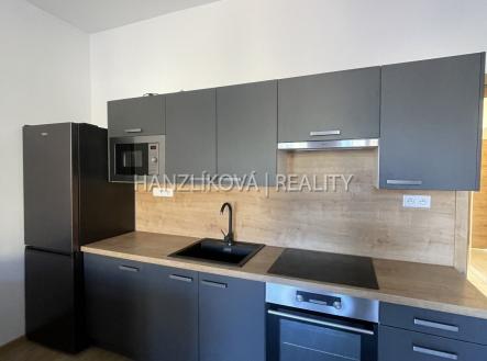 foto: 1 | Pronájem bytu, 2+kk, 56 m²
