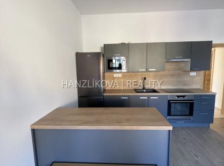 foto: 2 | Pronájem bytu, 2+kk, 56 m²
