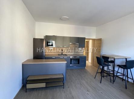 foto: 3 | Pronájem bytu, 2+kk, 56 m²