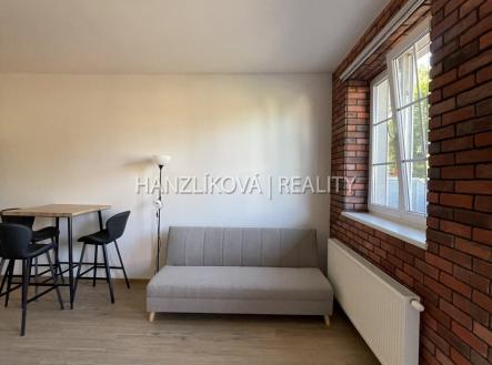 foto: 4 | Pronájem bytu, 2+kk, 56 m²