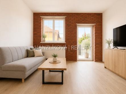 foto: 4 | Pronájem bytu, 2+kk, 56 m²