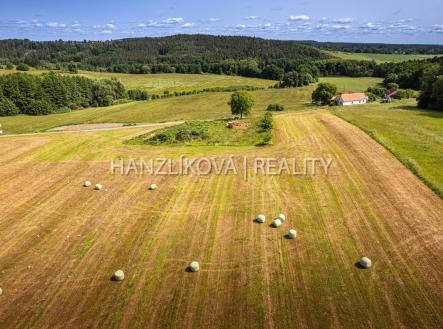 Prodej - pozemek pro bydlení, 4 385 m² obrázek