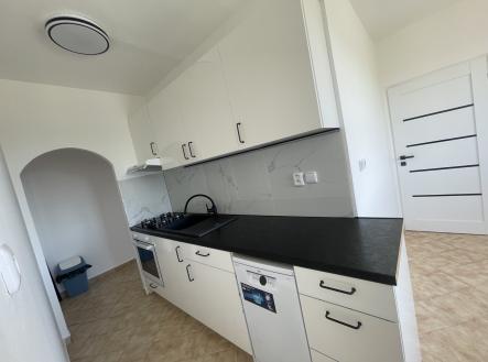 foto: 1 | Pronájem bytu, 3+1, 66 m²