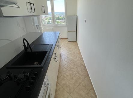 foto: 2 | Pronájem bytu, 3+1, 66 m²