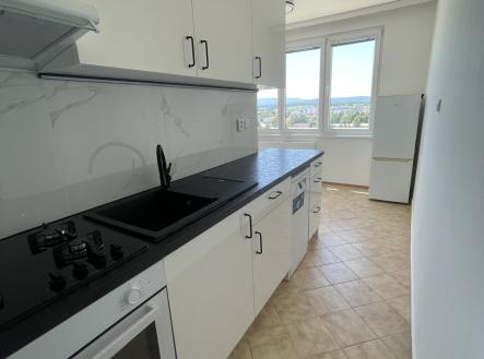 foto: 3 | Pronájem bytu, 3+1, 66 m²