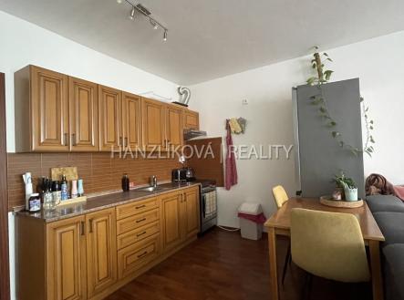 foto: 2 | Pronájem bytu, 3+kk, 81 m²