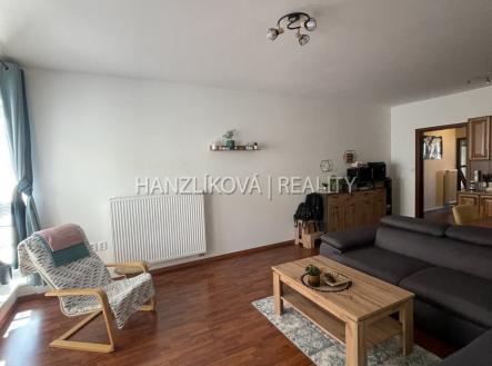 foto: 3 | Pronájem bytu, 3+kk, 81 m²