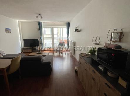 foto: 4 | Pronájem bytu, 3+kk, 81 m²