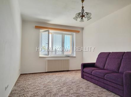 Pronájem bytu, 2+1, 62 m² obrázek