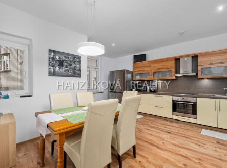 foto: 2 | Prodej bytu, 3+1, 120 m²