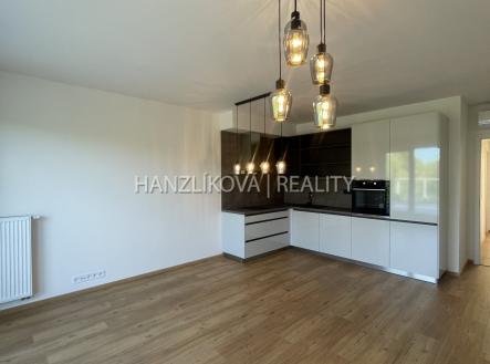 foto: 2 | Pronájem bytu, 3+kk, 80 m²