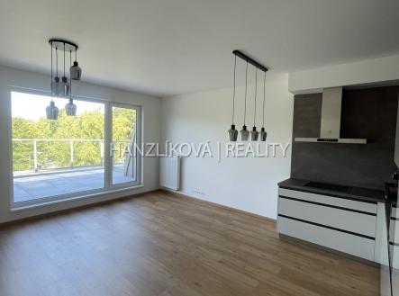 foto: 4 | Pronájem bytu, 3+kk, 80 m²