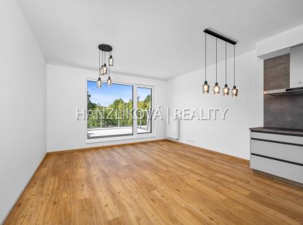 foto: 2 | Pronájem bytu, 3+kk, 80 m²